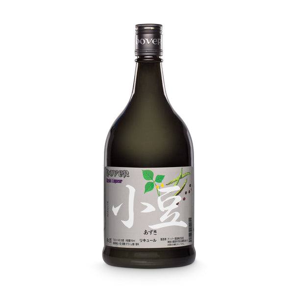 Dover Azuki Liqueur - Ginza Berlin