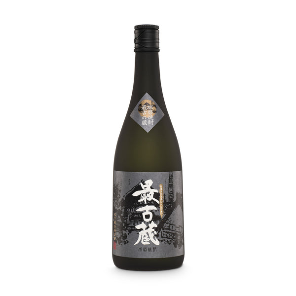 Saikogura Shochu - Ginza Berlin