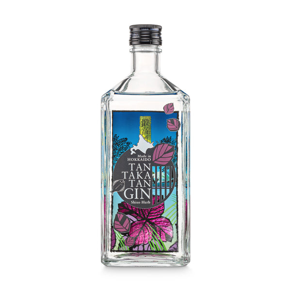 Tan Taka Tan Gin - Ginza Berlin