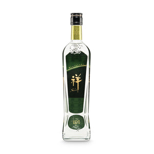 Beniotome 101 Sesame Shochu - Ginza Berlin