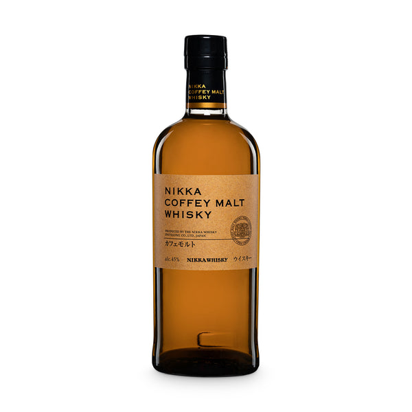Nikka Coffey Malt - Ginza Berlin