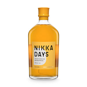 Nikka Days Whisky - Ginza Berlin