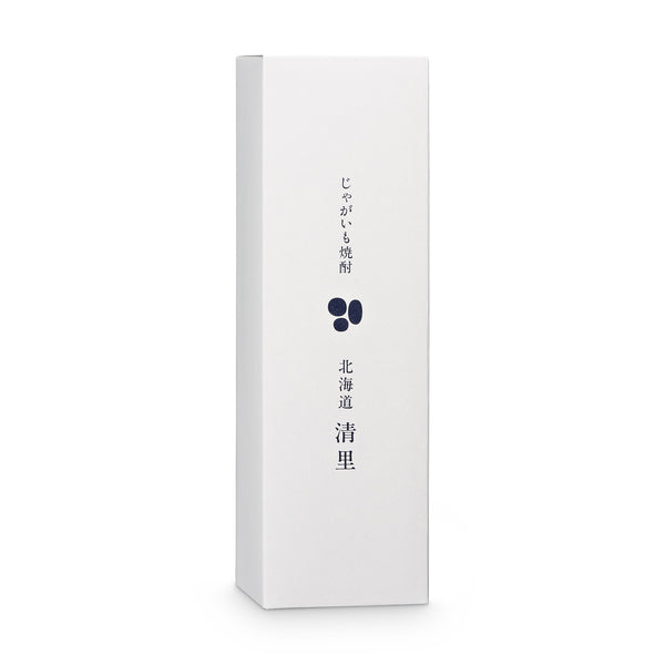 Hokkaido Kiyosato Cask Shochu