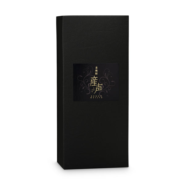 Ubugoe Shochu