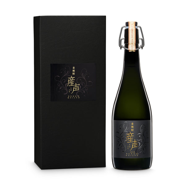 Ubugoe Shochu