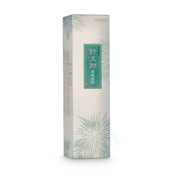 Setsugoro Shochu
