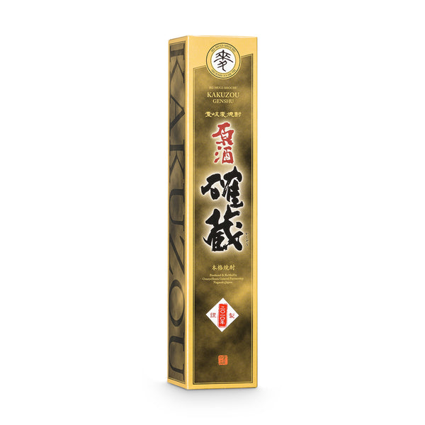Kakuzou Shochu