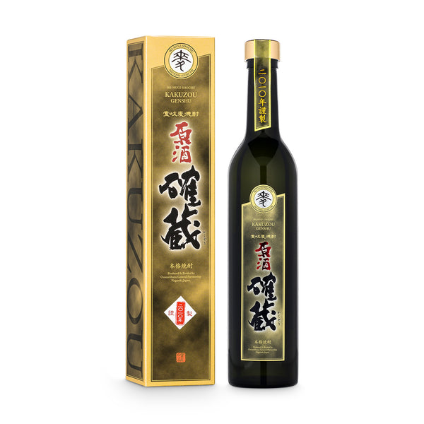 Kakuzou Shochu