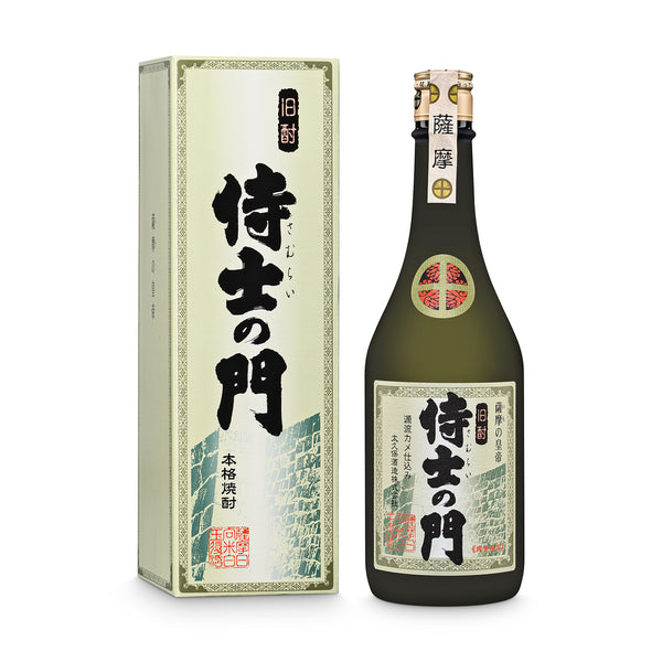 Samurai No Mon Shochu