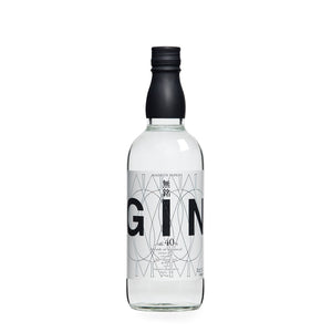 Mumei Gin - Ginza Berlin