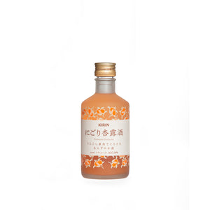 Shinluchu Apricot Liqueur - Ginza Berlin