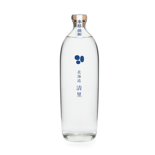 Hokkaido Kiyosato Shochu - Ginza Berlin