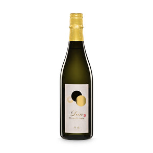 Japanese Junmai Ginjo Sake of the highest quality