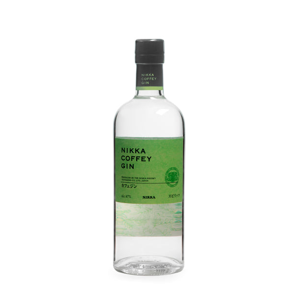 Nikka Coffey Gin - Ginza Berlin