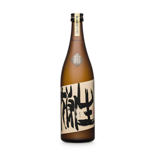 Kariu Shochu