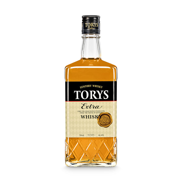 Suntory Torys Extra