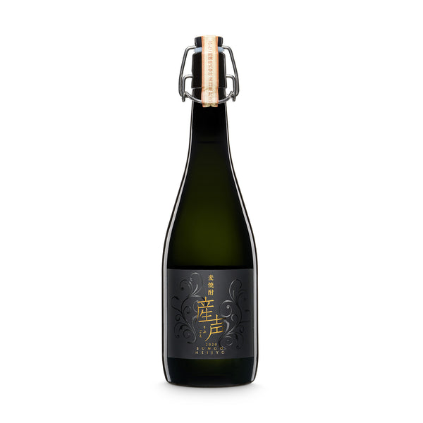 Ubugoe Shochu